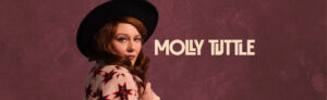 Molly Tuttle at The Wilma