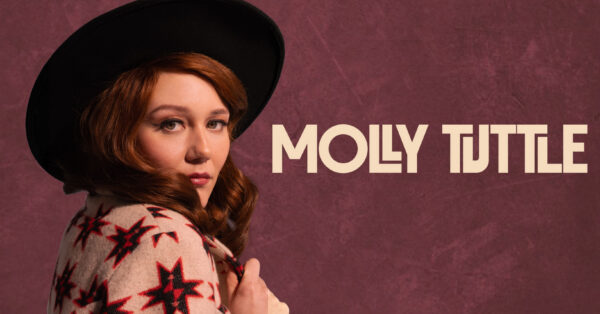 EVENT INFO: Molly Tuttle at The Wilma 2026