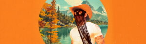 Orville Peck at KettleHouse Amphitheater