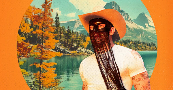 Orville Peck Announces Concert at KettleHouse Amphitheater