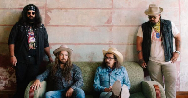 EVENT INFO: Tylor & The Train Robbers at The ELM 2026