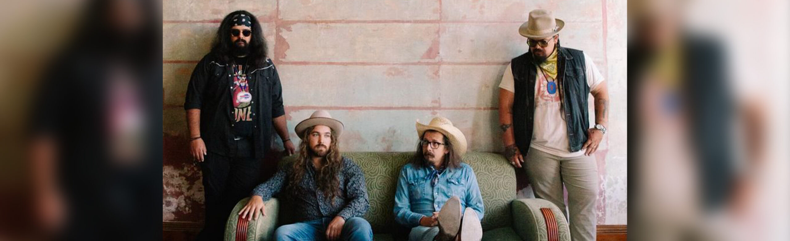 Tylor & the Train Robbers