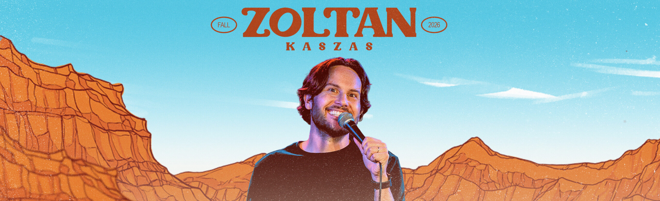 Zoltan Kaszas