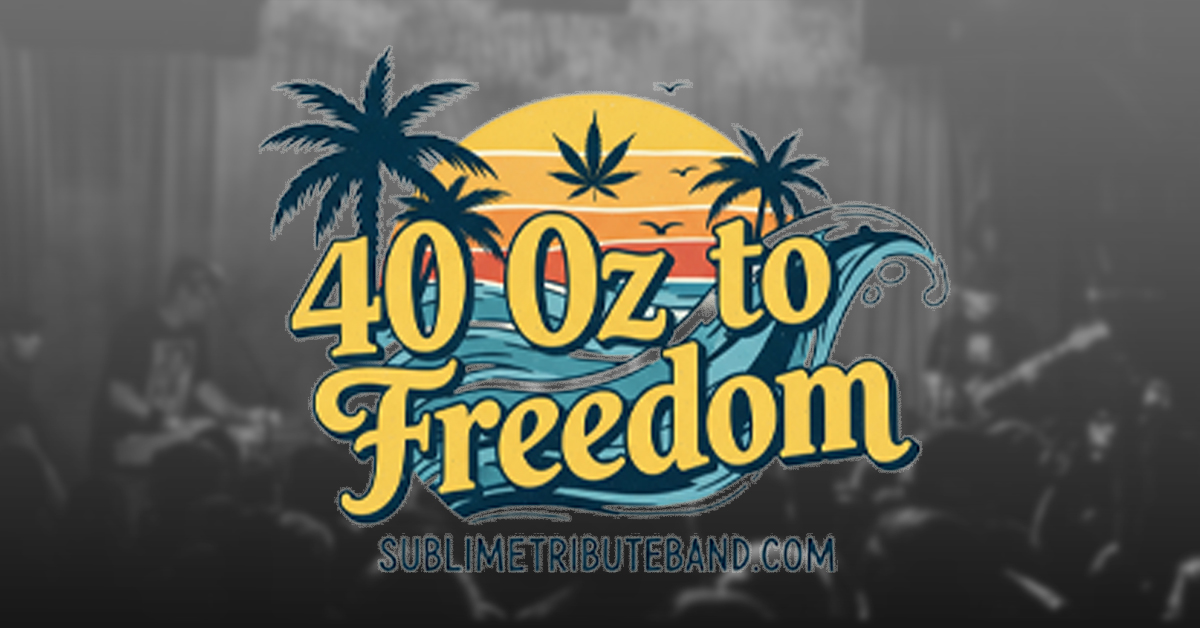 40oz to Freedom - Jun 19