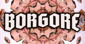Borgore at The ELM