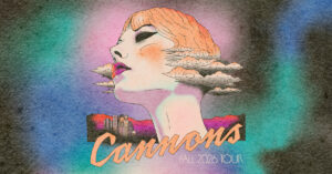 Cannons at The ELM