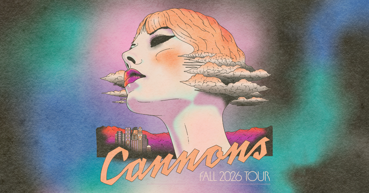 Cannons - Sep 21