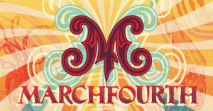 MarchFourth at The ELM