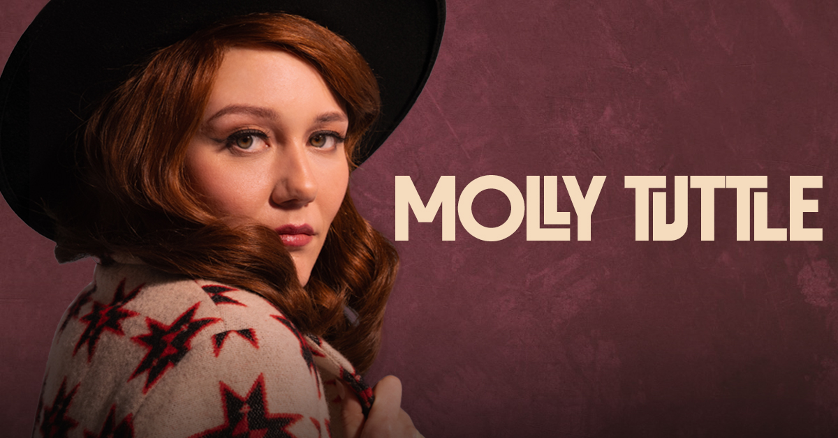 Molly Tuttle - Jul 24