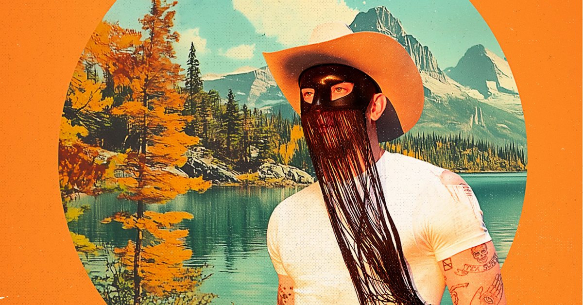 Orville Peck - Sep 26