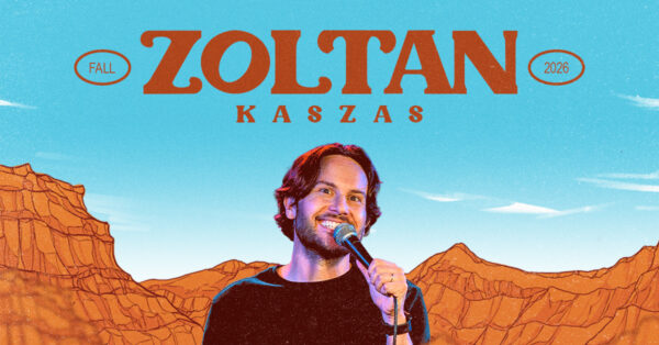 Zoltan Kaszas