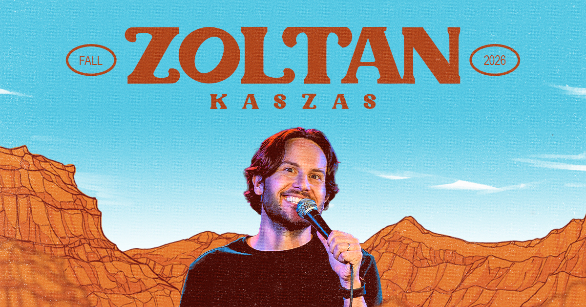 Zoltan Kaszas - Oct 24