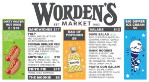 wordens kettlehouse amp menu