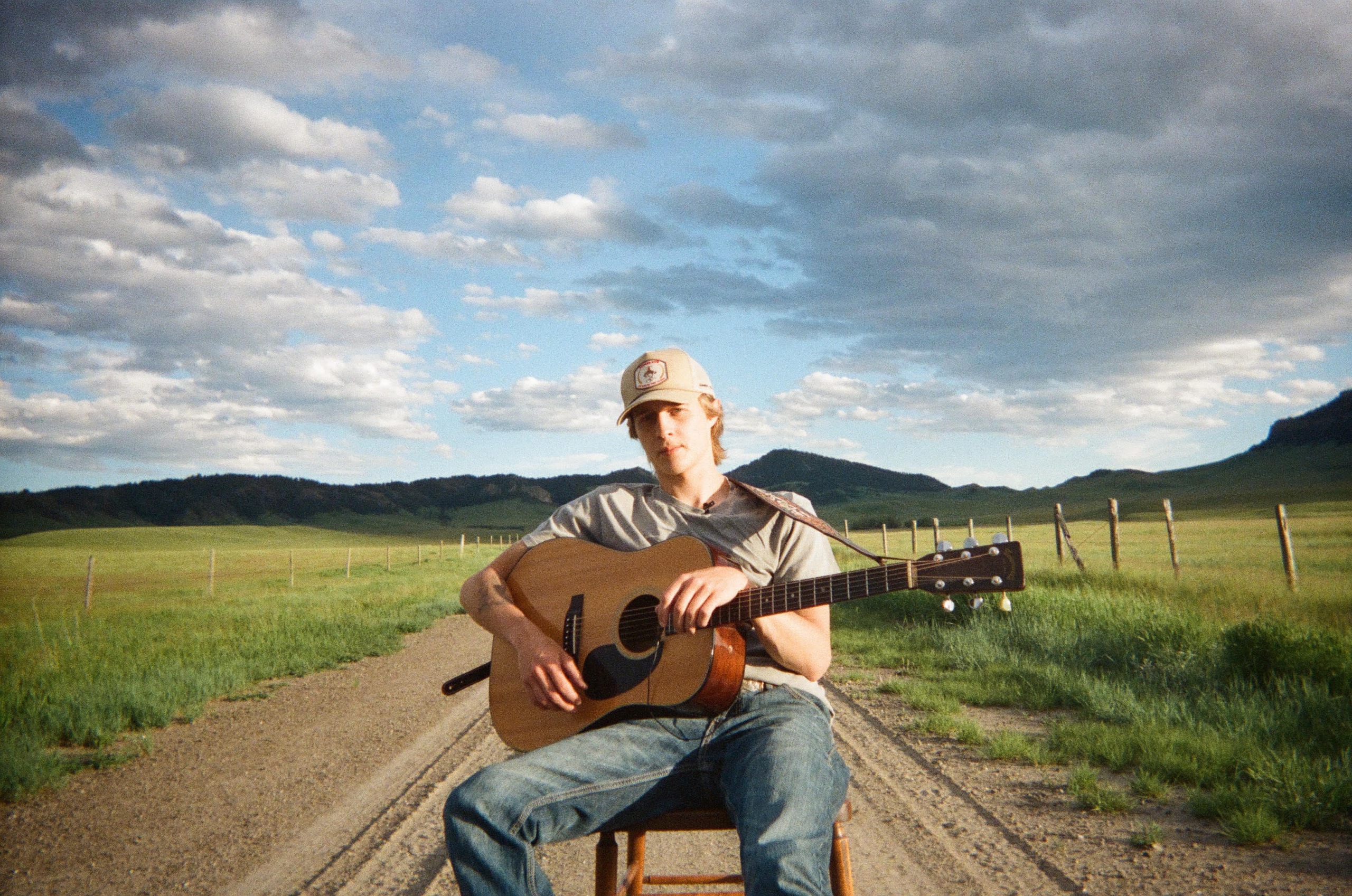 Cash Muretta Image