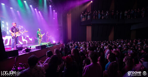 Iration at The ELM (Photo Gallery)