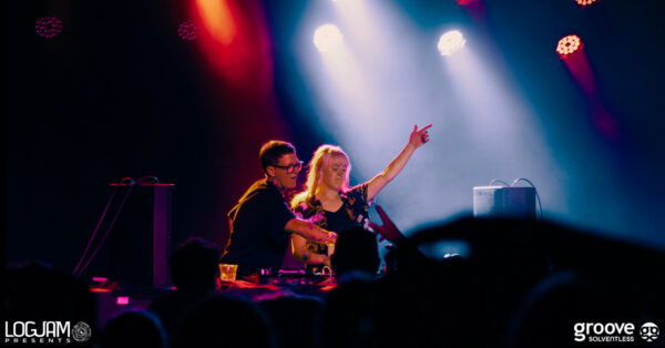 Jenn N Juice at the Top Hat (Photo Gallery)