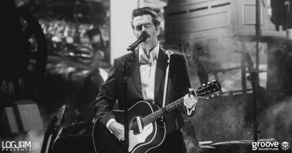 Lord Huron (Night 1) at the KettleHouse Amphitheater (Photo Gallery)