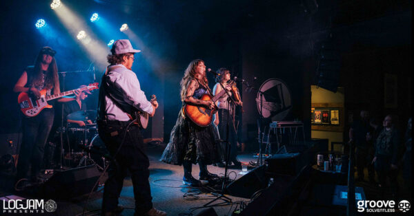 Saint of Soldiers at the Top Hat (Photo Gallery)
