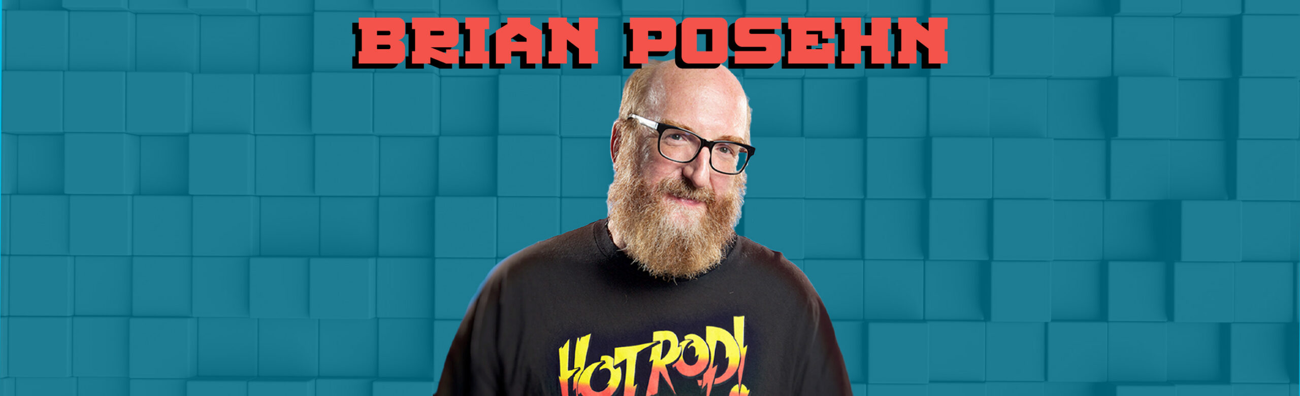 Brian Posehn