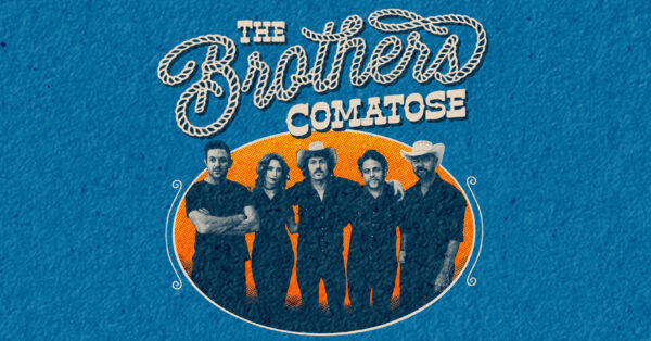 The Brothers Comatose Return to Bozeman & Missoula in 2026