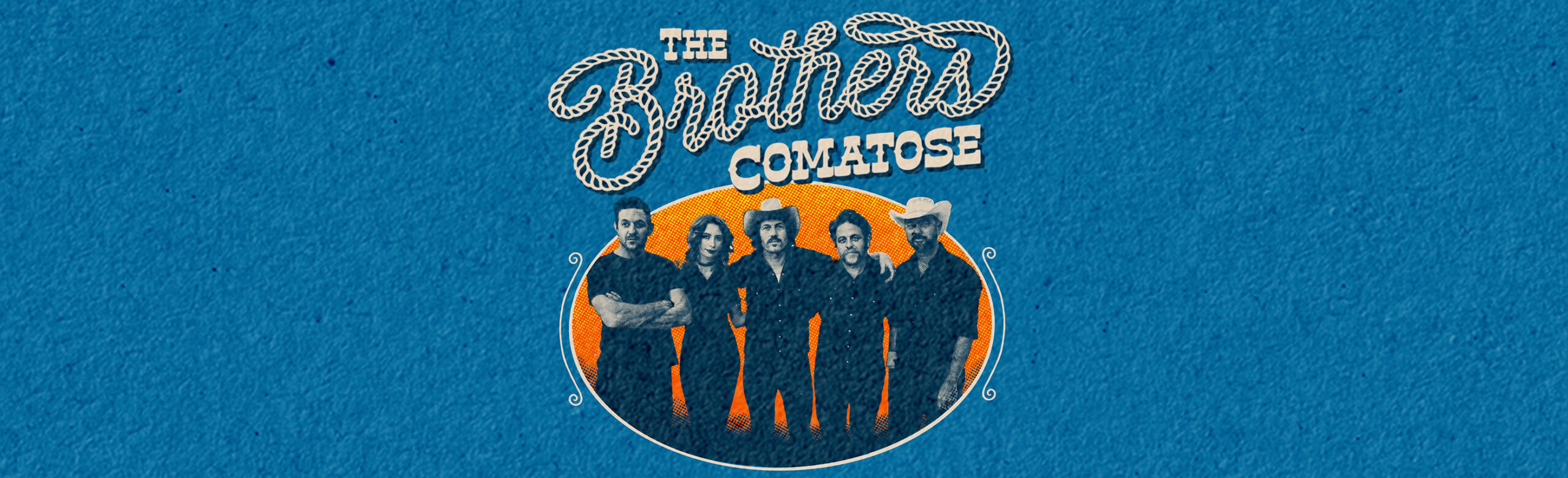 The Brothers Comatose
