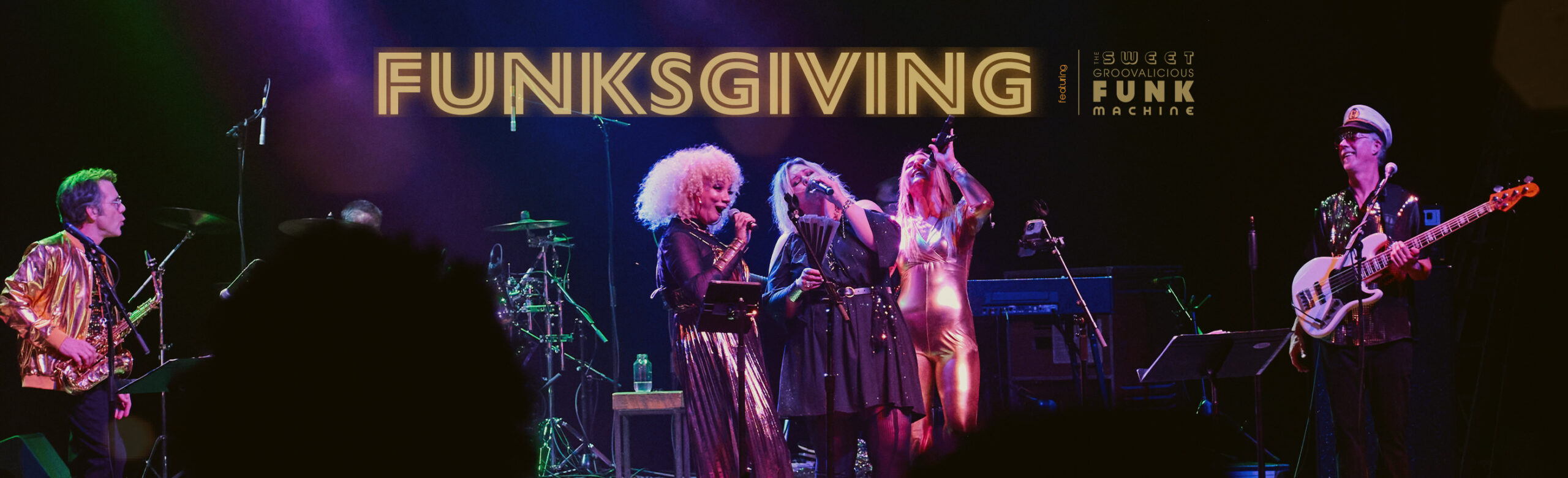 Funksgiving 12