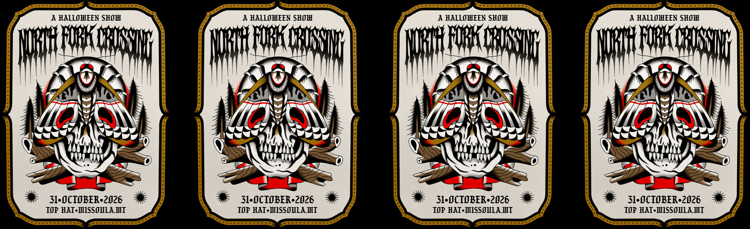 North Fork Crossing