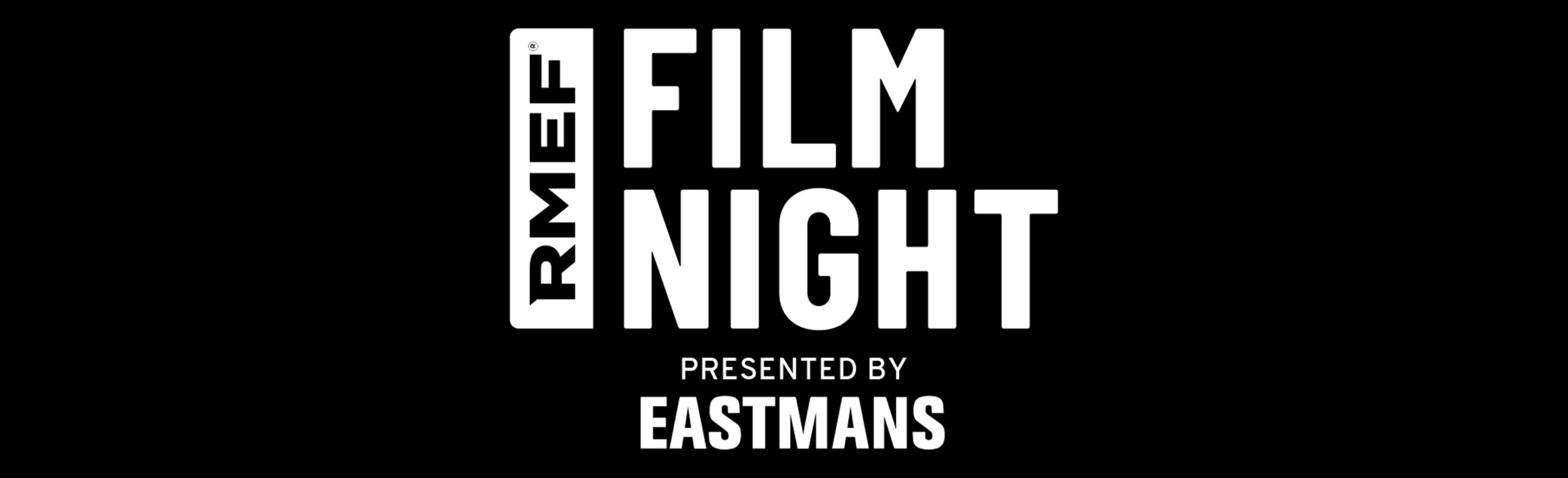 RMEF Film Night