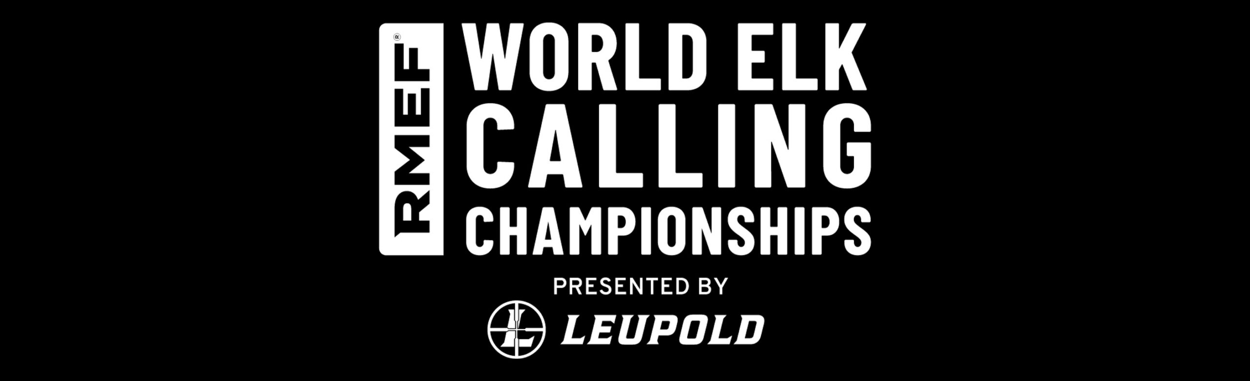 RMEF World Elk Calling Championships