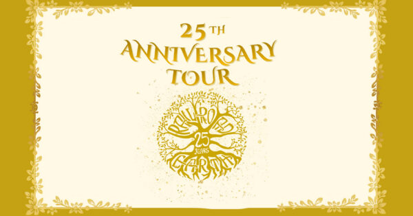 Railroad Earth Announces Return to Bozeman & Missoula in 2026
