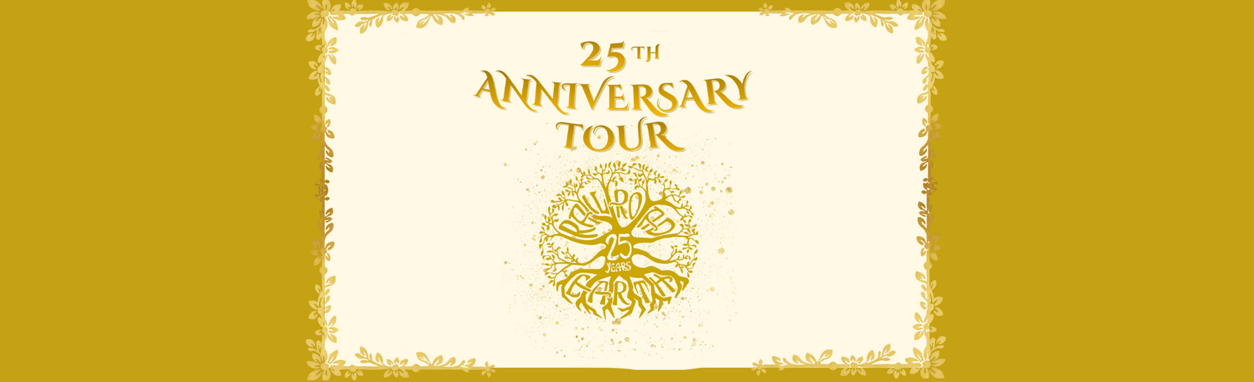 Railroad Earth Announces Return to Bozeman & Missoula in 2026 Image
