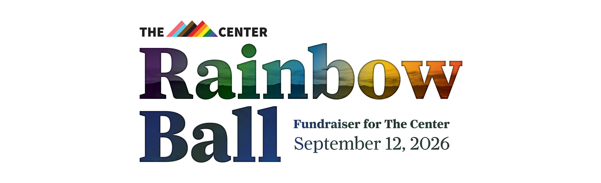 Rainbow Ball
