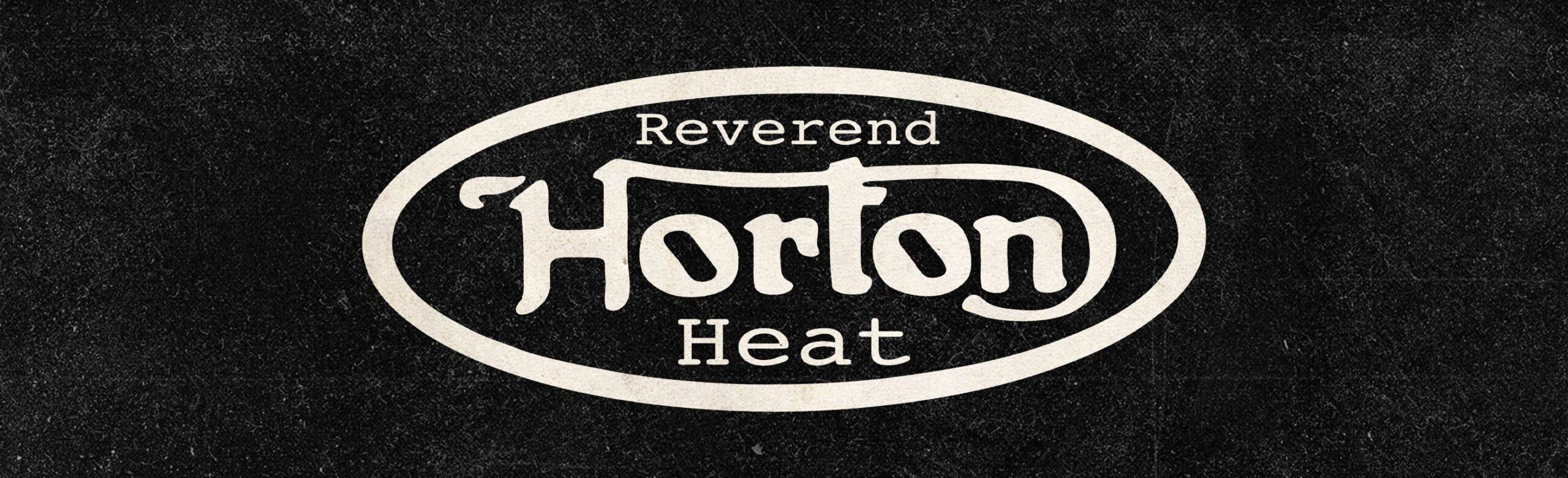 EVENT INFO: Reverend Horton Heat at The ELM 2026 Image