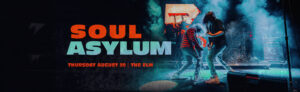Soul Asylum at The eLM