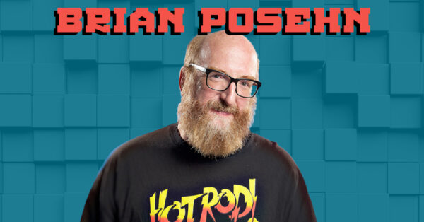 Brian Posehn
