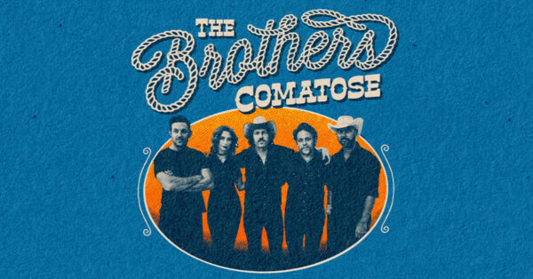 The Brothers Comatose