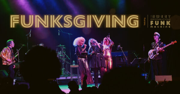 Funksgiving 12