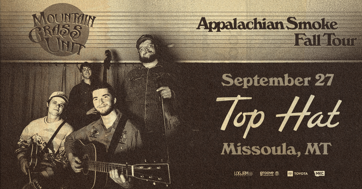 Mountain Grass Unit - Sep 27