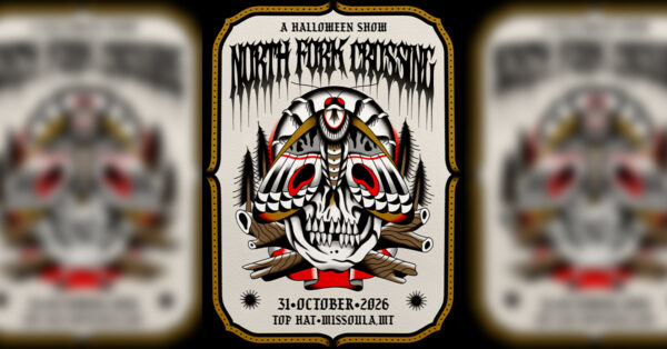 North Fork Crossing
