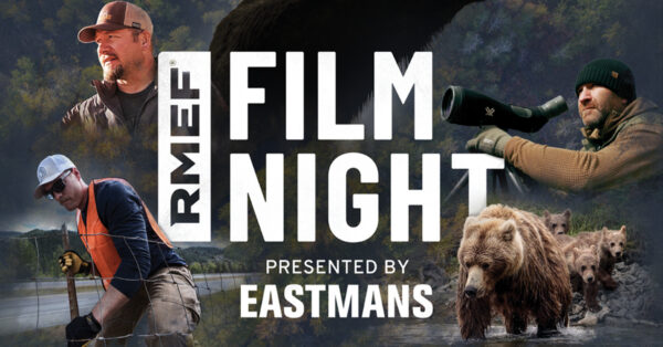 RMEF Film Night
