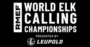 RMEF World Elk Calling Championships at the wilma