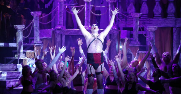 The Rocky Horror Show Live! (Night 1)