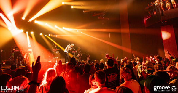 Fitz and The Tantrums at The ELM (Photo Gallery)