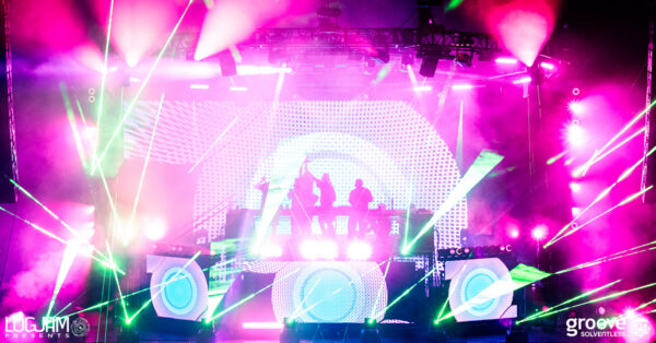 Tape B x Levity at the KettleHouse Amphitheater (Photo Gallery)