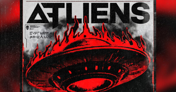 ATLiens Return to Missoula & Bozeman in 2026 with Habstrakt & Benda