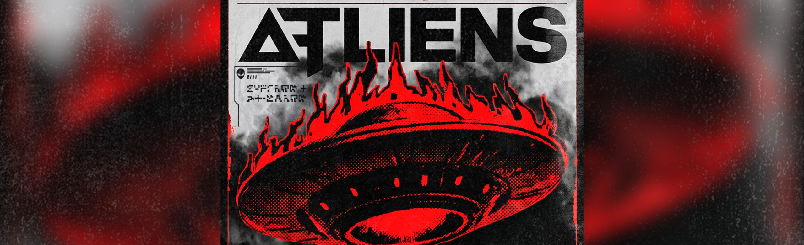 ATLiens Return to Missoula & Bozeman in 2026 with Habstrakt & Benda Image