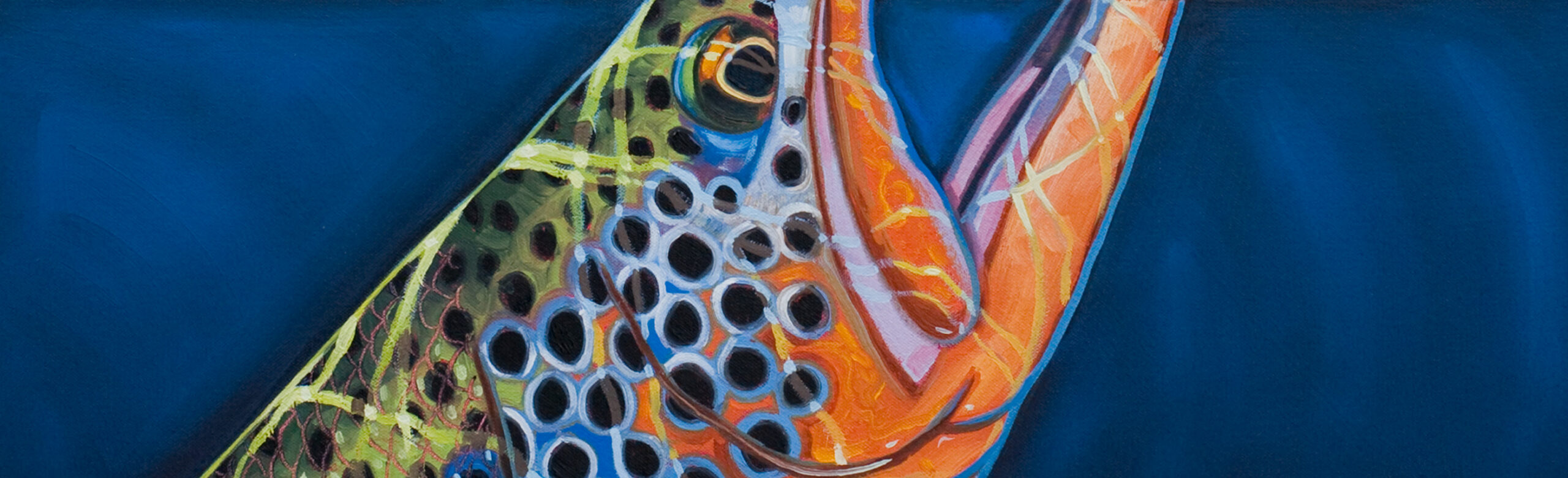 Montana Fishing Film Festival