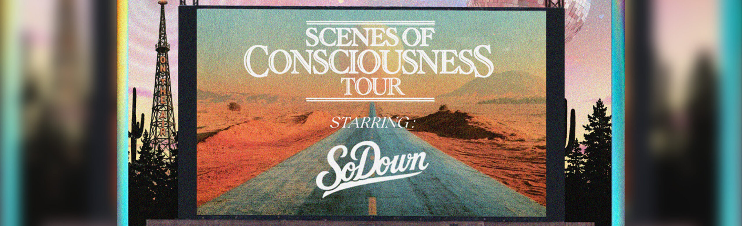 SoDown