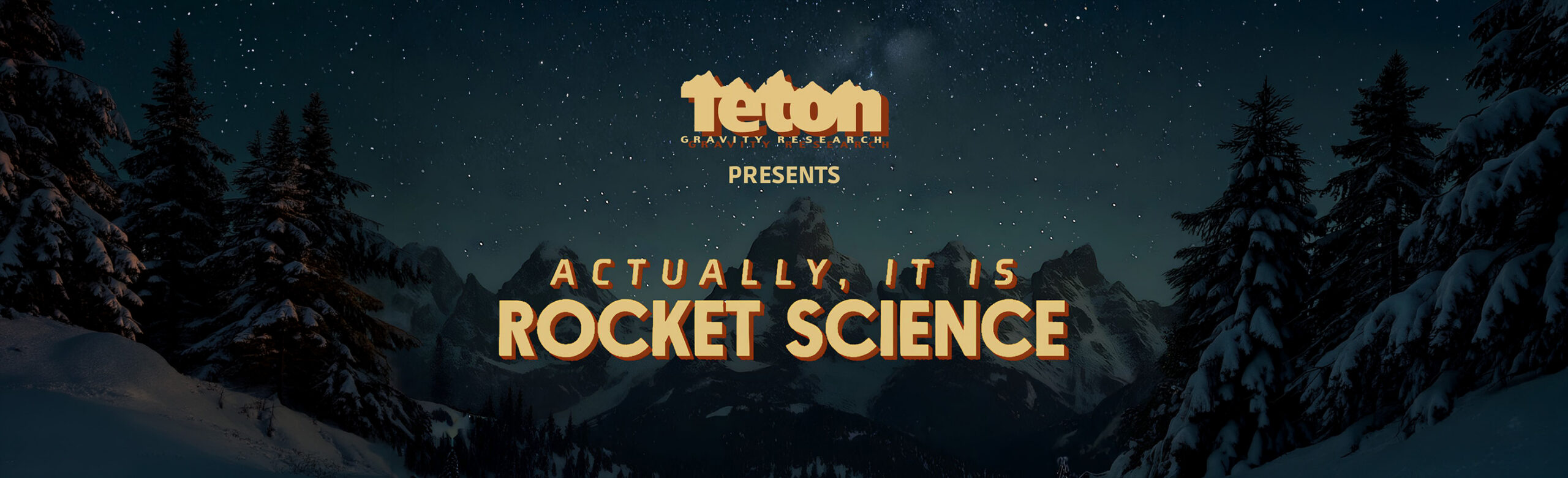 Teton Gravity Research