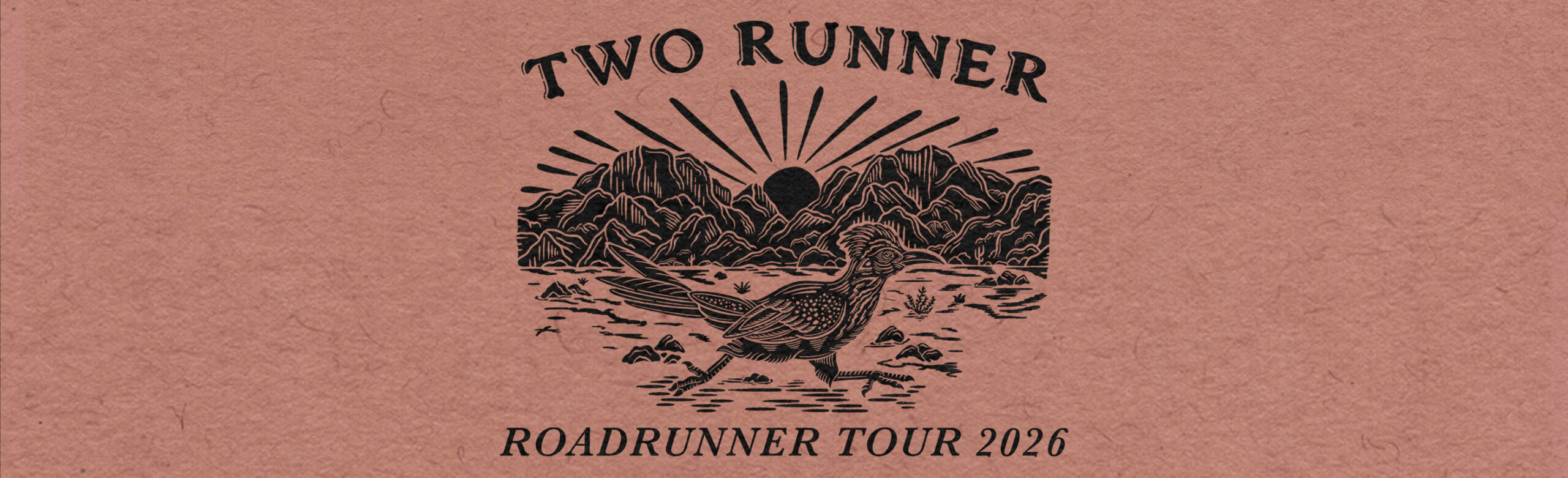 Two Runner
